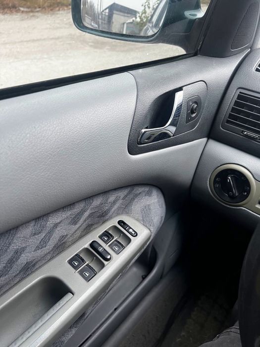 Skoda Octavia tour 2000 року, 1.9 TDI