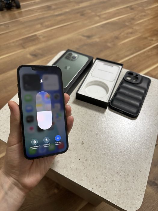 Iphone 13 pro 128 gb