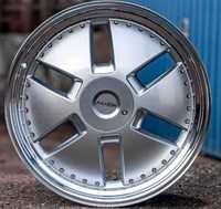 Axxion Y1 Felgi 20x9 et35 wzór Mae Mercedes  E S CL SL Sec W126