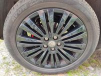 Felgi 5x105 z oponami R17 215/50 Opel