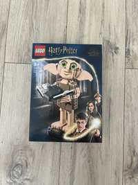 LEGO 76421 Harry Potter Skrzat domowy Zgredek