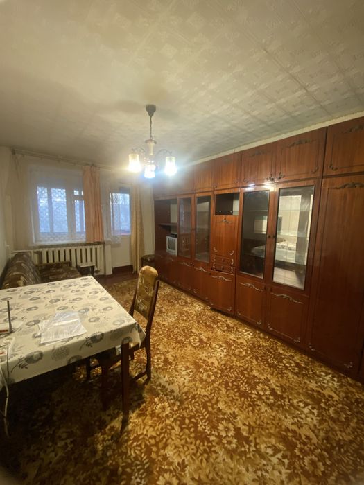 1 кімнатна Квартира . Центр міста,  Площа Перемоги.