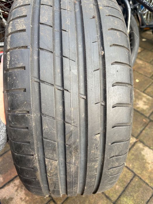 Opony Nokian Powerproof 225/40 R18 92Y XL