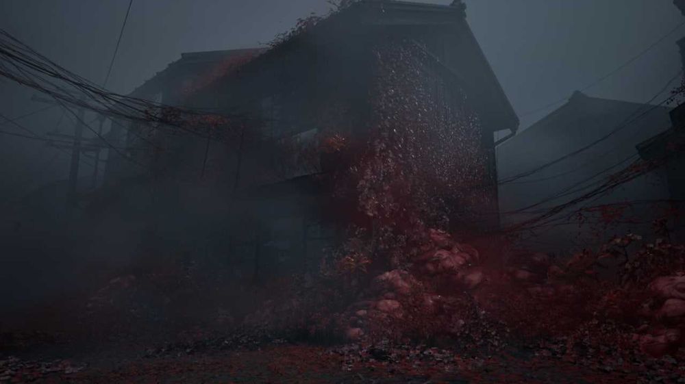 SILENT HILL f - Deluxe Edition  – цифрова версія для PS5