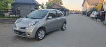 Nissan Micra K12 1.3 benzyna klima