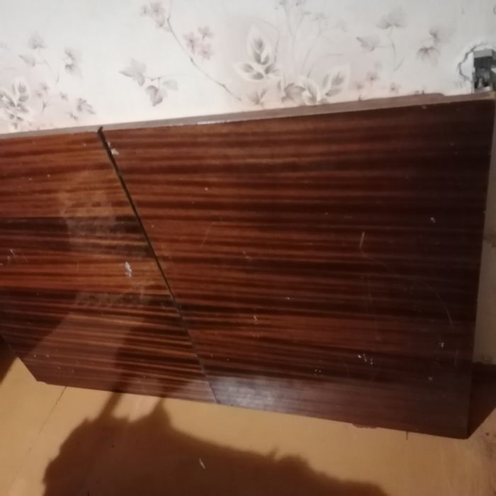 Продам стіл полірований