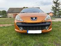 Sprzedam Peugeot 207