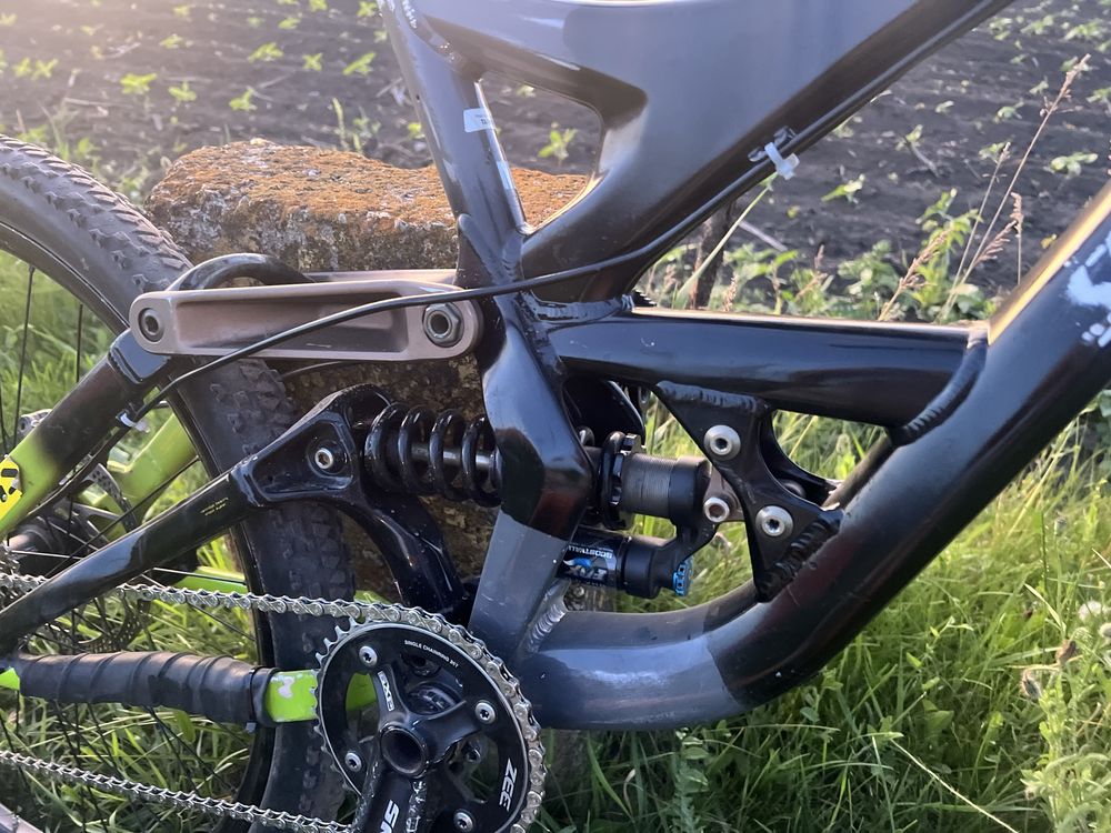 Продам specialized demo 7 2007 торг
