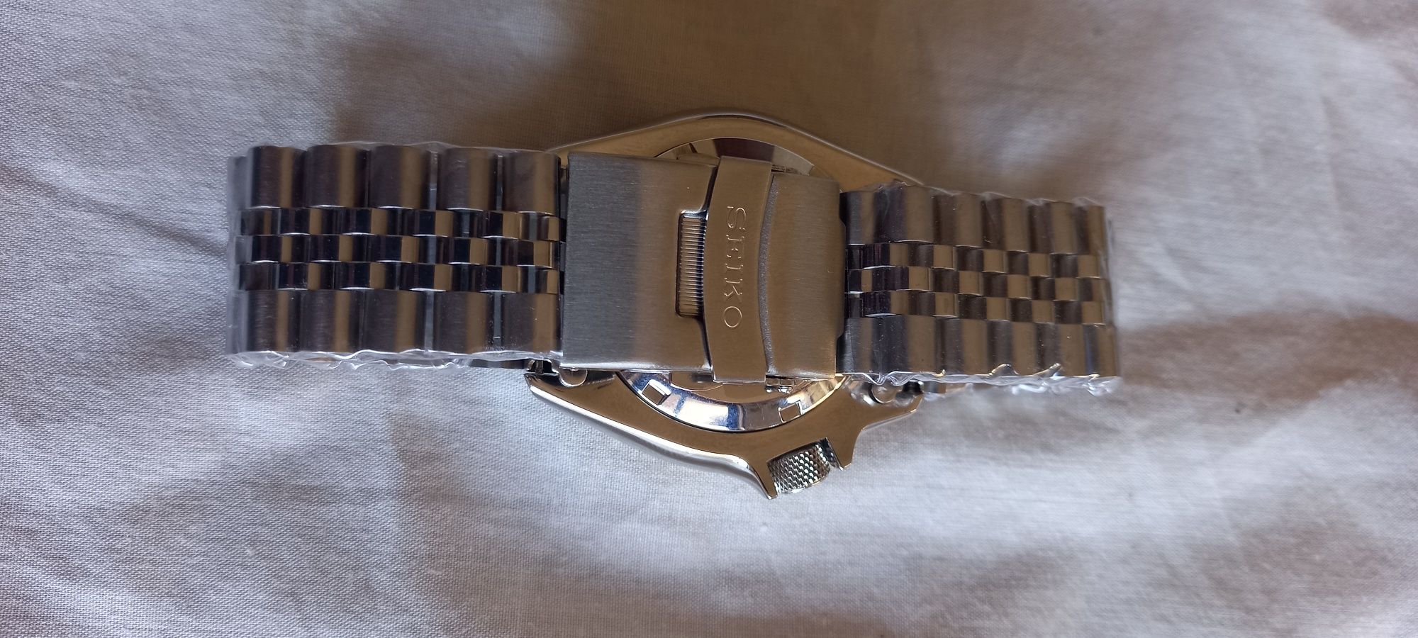 Relógio Seiko Automático 5 Sports