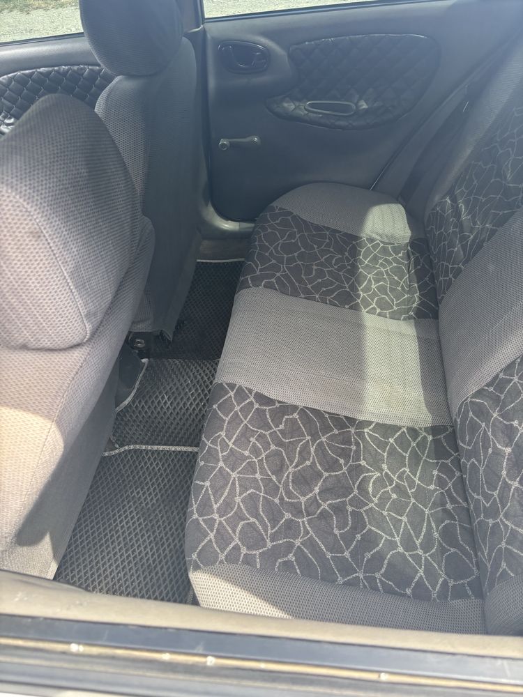 Продам daewoo sens 1.3