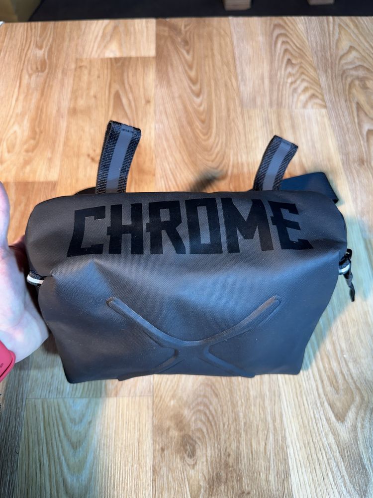Сумка Chrome Industries helix bag