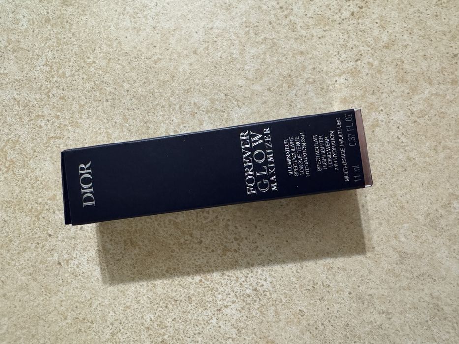 Хайлайтер Dior Nude