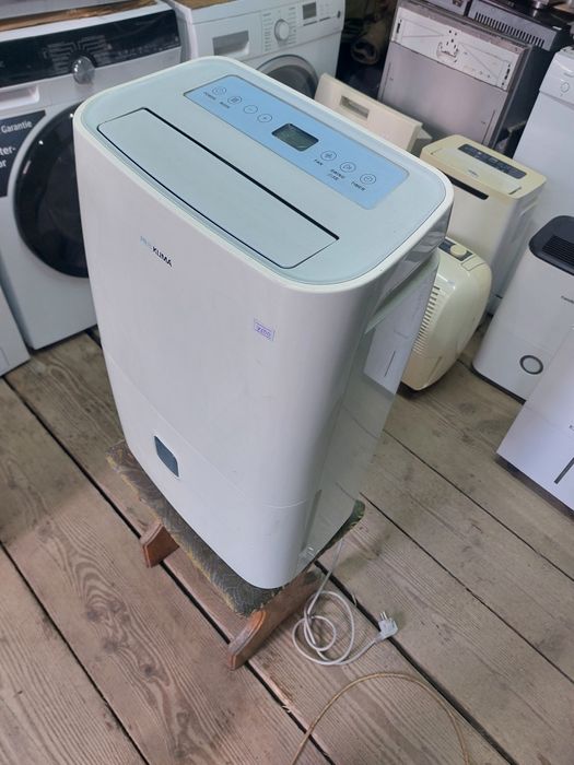 Осушувач повітря вологозбирач вологопоглинач ProKlima 30л