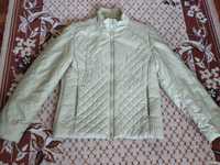 Женская осенняя куртка, курточка GERRUTIjeans, размер L