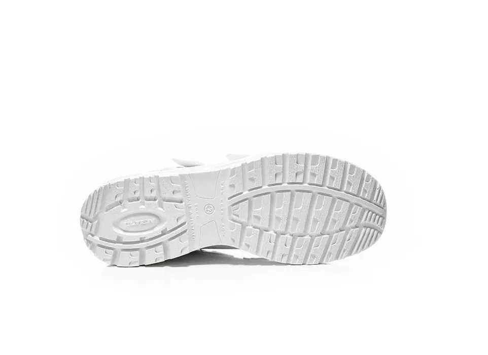 Buty robocze Elten BRAYDEN XXTM white Strap Low ESD S3S R.41 (132)