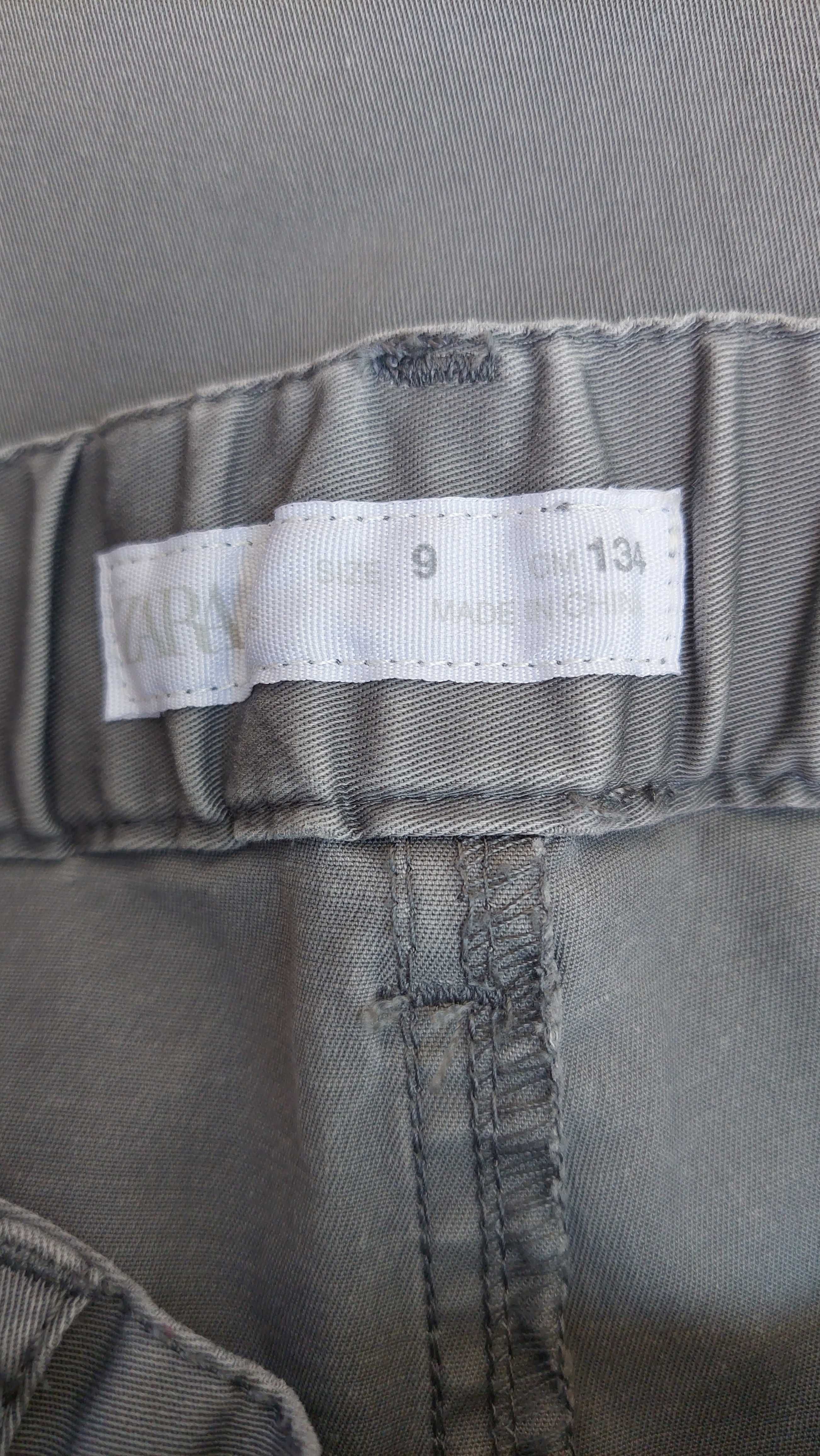 Calça de Menino Zara