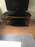 Mesa de televisao