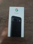 Google Pixel 8a 5G, czarny