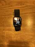 Apple Watch 4 44mm Space Gray Aluminum