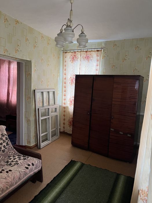 Здамо в оренду і Продажа частина будинку