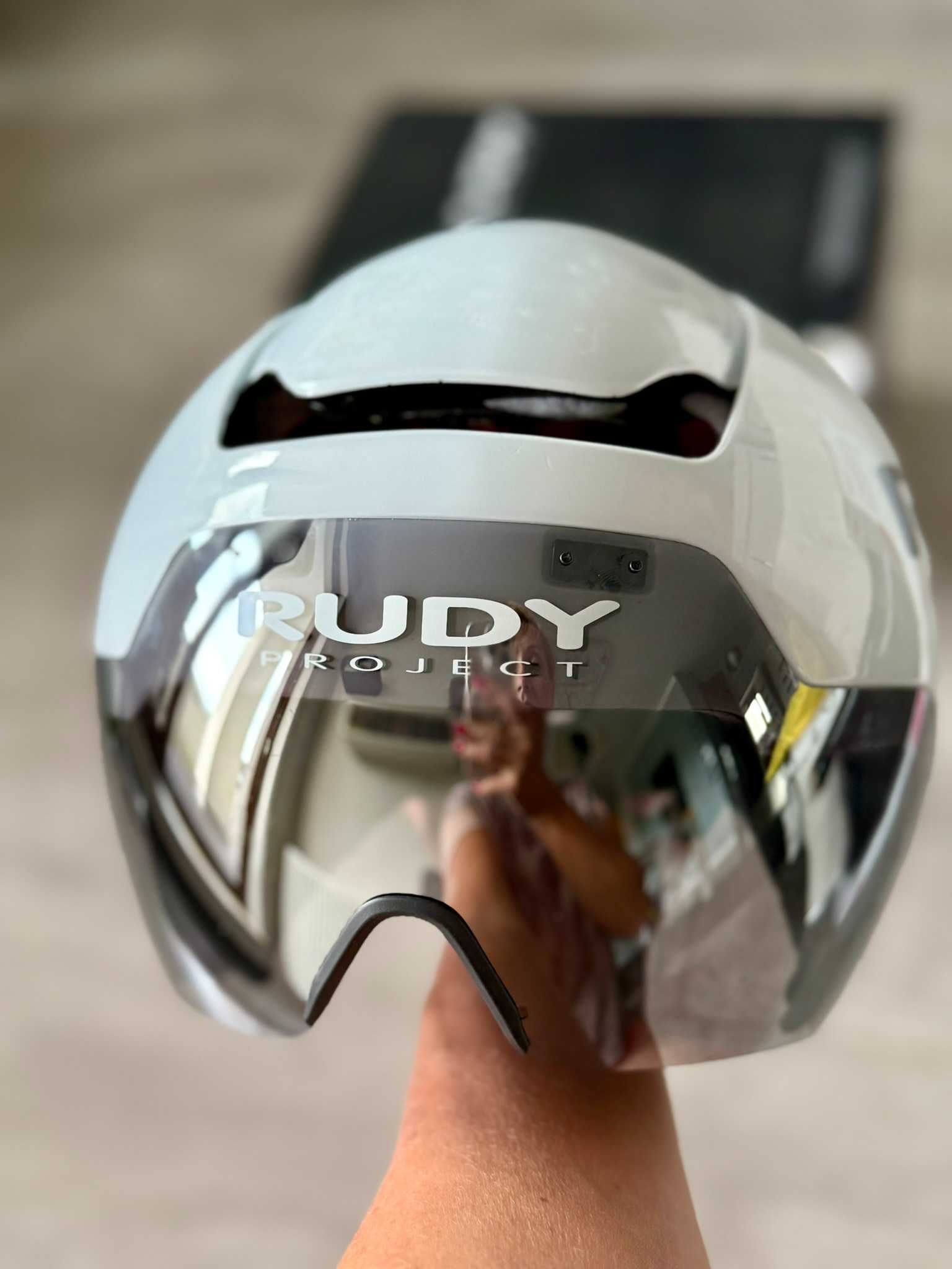 Kask rudy project the wing S/M