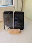 2x ipod touch 2 gen