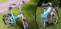 Складной велосипед Giant FD-806 20"