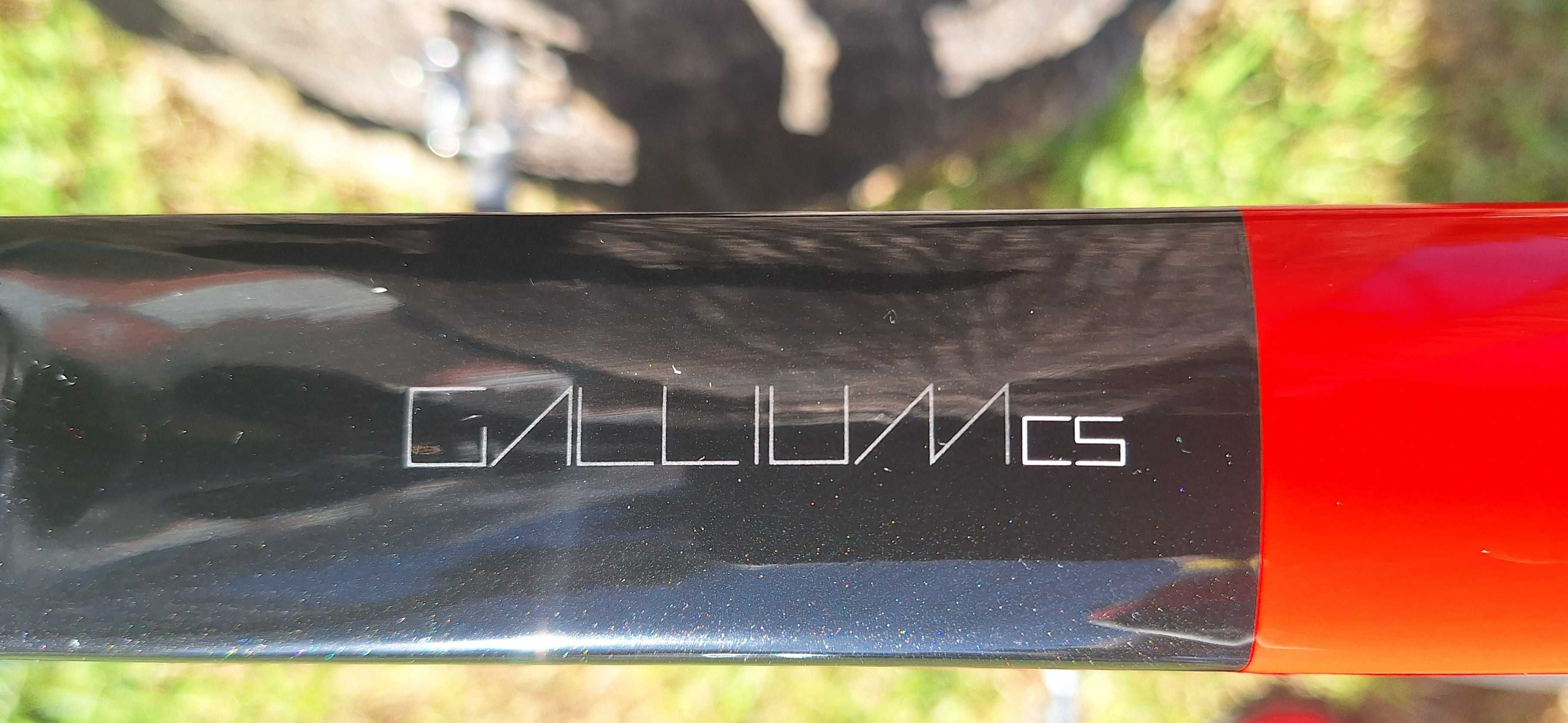 Bicicleta estrada ARGON 18 - Gallium CS