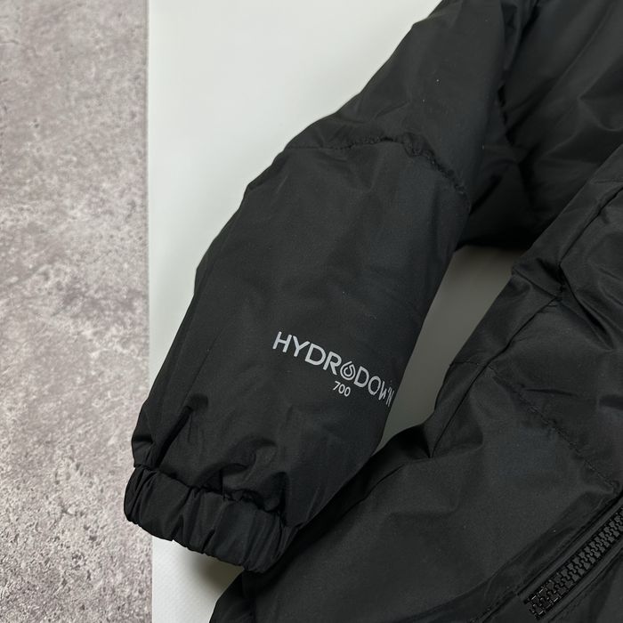 Пуховик Berghaus на зиму S,M,L,XL,XXL