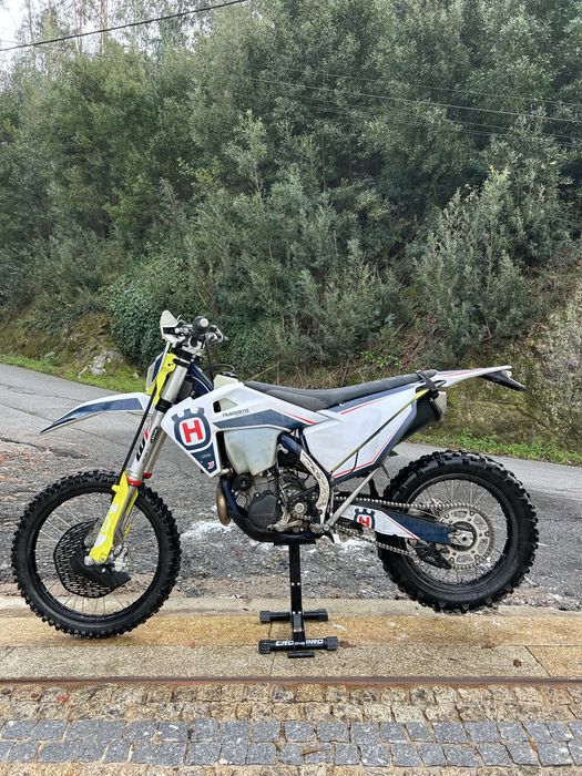Husqvarna FE 450