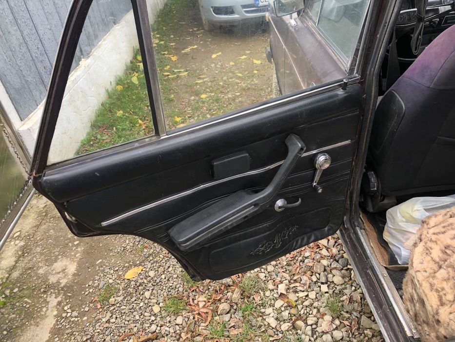 Продам Ваз 2106 в оригіналі, в рідній фарбі.