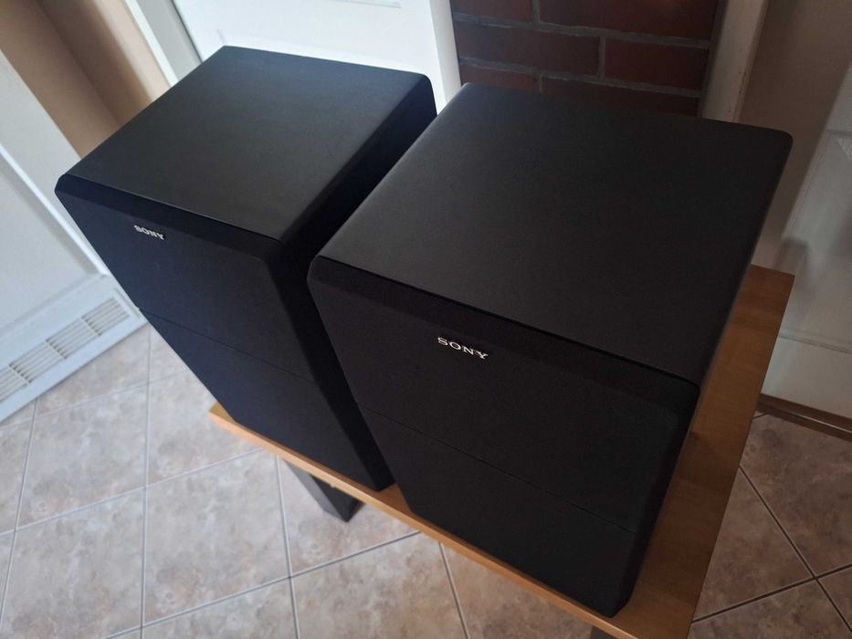 kolumny Sony SS E71
