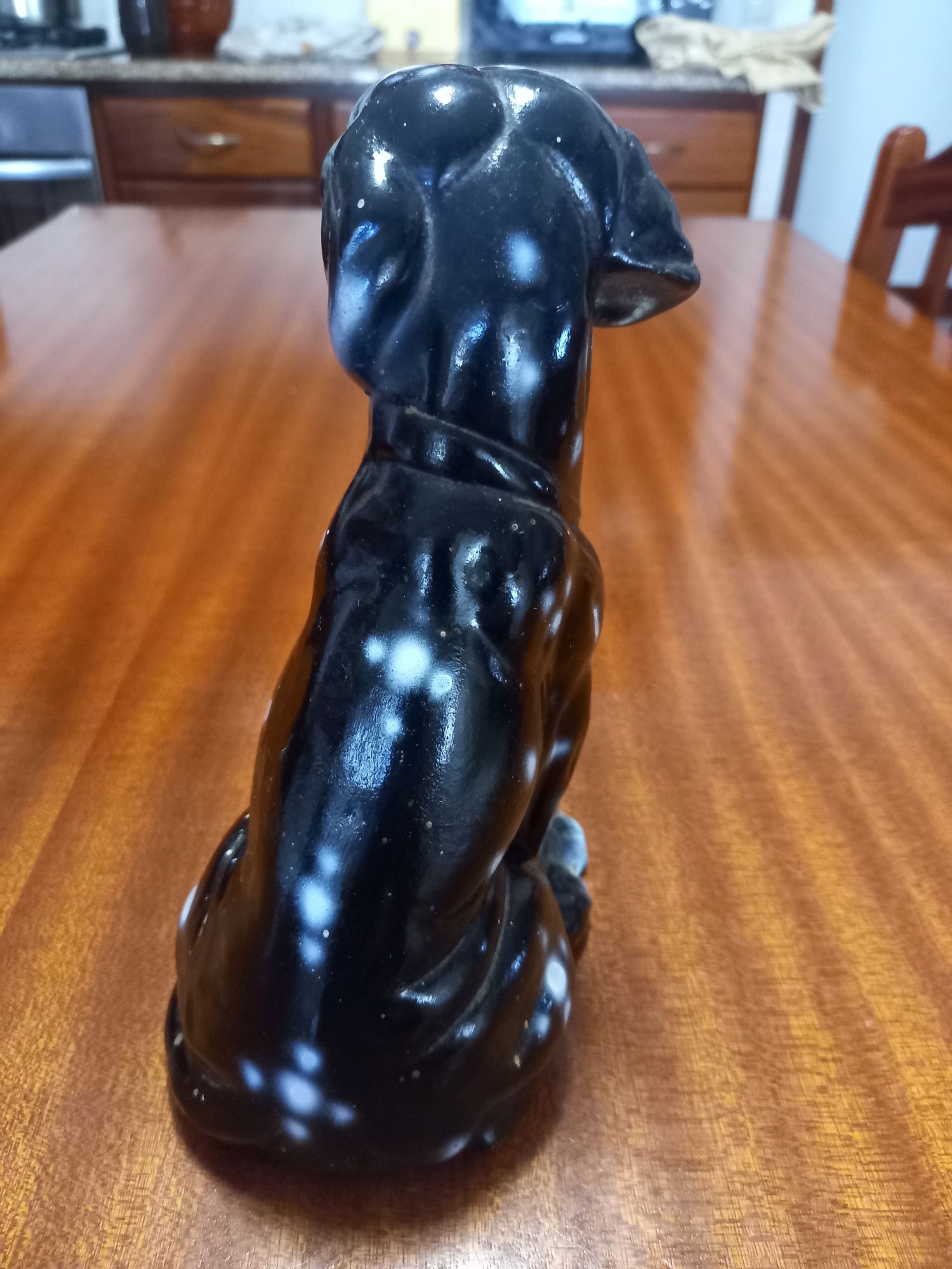 Estátua decorativa