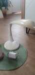 Lampa led biurowa.