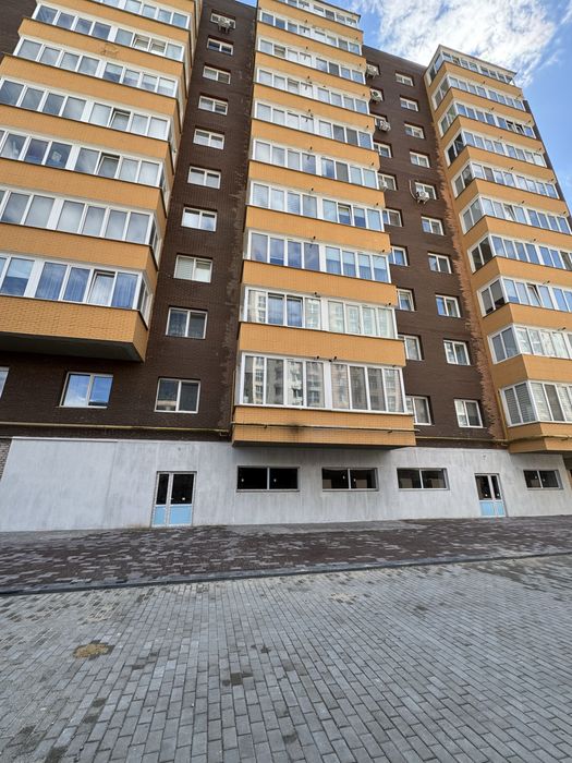 Продаж приміщення у новобудові ЖК Шоколад