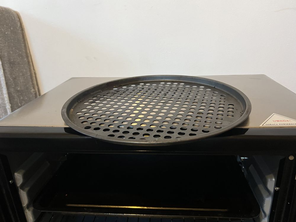 mpm mini piekarnik mpe 02/T