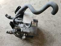 WEBASTO piec ogrzewanie postojowe AUDI A6 C5 lift 2002r