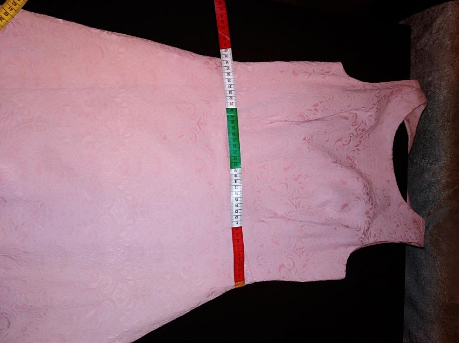 Sukienka Body Flirt 38