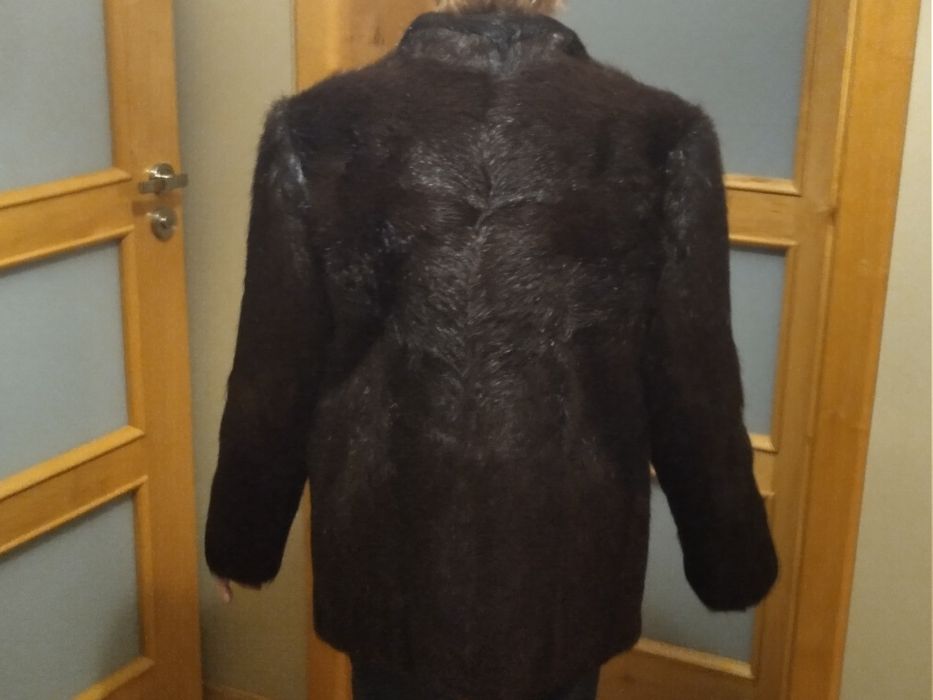 Futro damskie    .