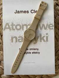 Zegarek SWATCH - stan idealny