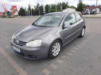 Volkswagen Golf V 1.6 Benzyna