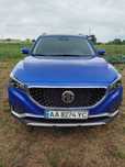 MG ZS EV 2020, 24 тис. км