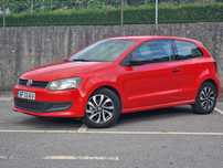 Volkswagen Polo 1.2