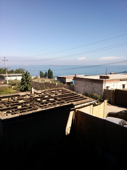 Квартира для проживания и для бизнеса. Обмен