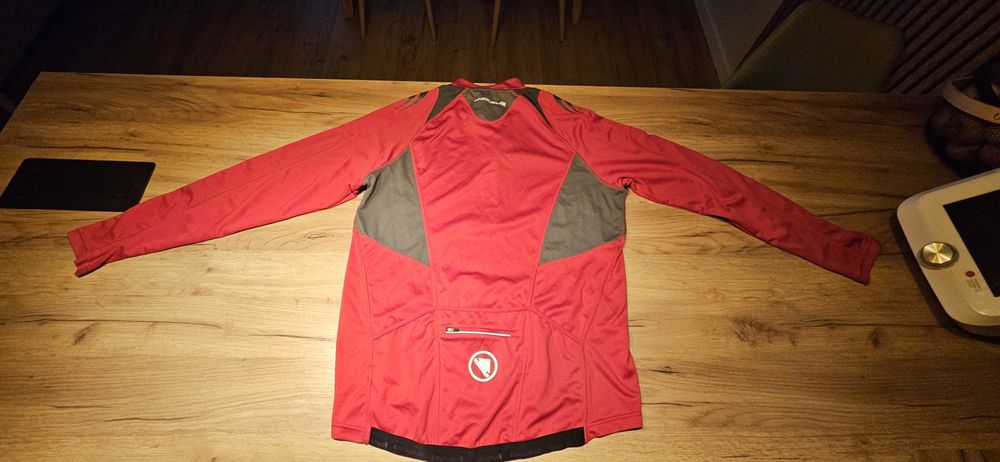 Bluza rowerowa Endura XL