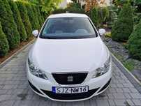 Seat Ibiza Nowy rozrząd