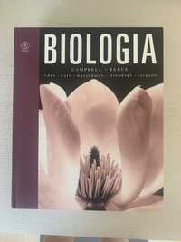 Biologia Campbella, wydanie 8