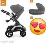 Stokke trialz 2w1