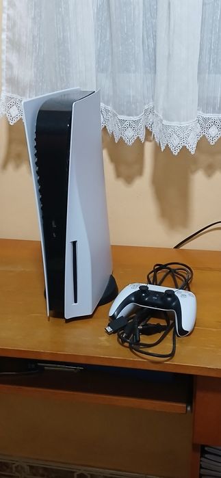 Playstation 5 (ps5)
