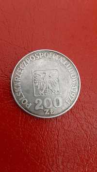 200 zł XXX Lat PRL 1974r.